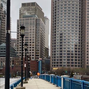 Meet your Posher, Mark